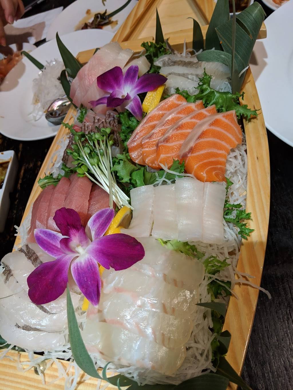 Kings Table | restaurant | 4501 Rosemead Blvd, Rosemead, CA 91770, USA | 6266566375 OR +1 626-656-6375