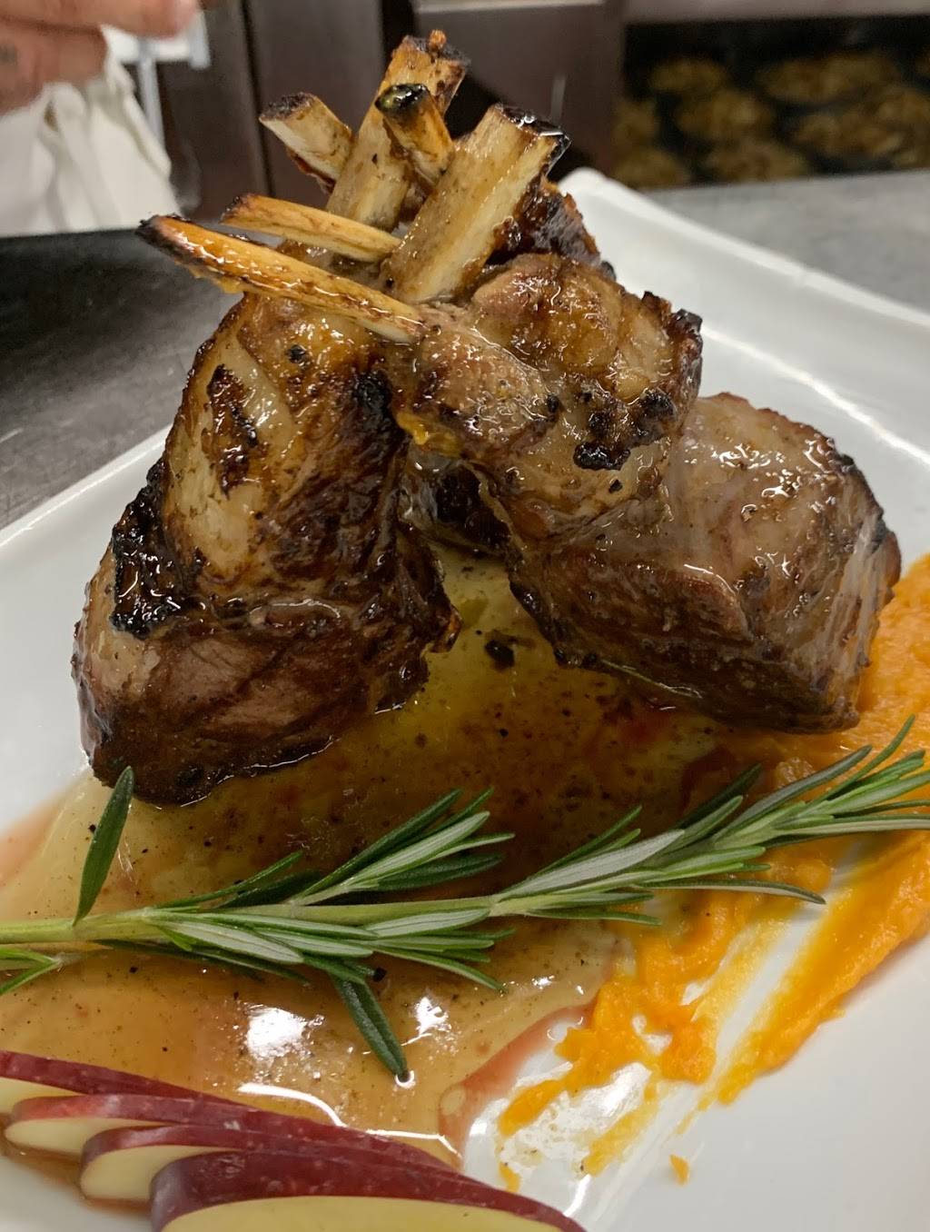 Abbas Italian Steaks and Chops | restaurant | 160-05 Cross Bay Blvd, Queens, NY 11414, USA | 9296663545 OR +1 929-666-3545