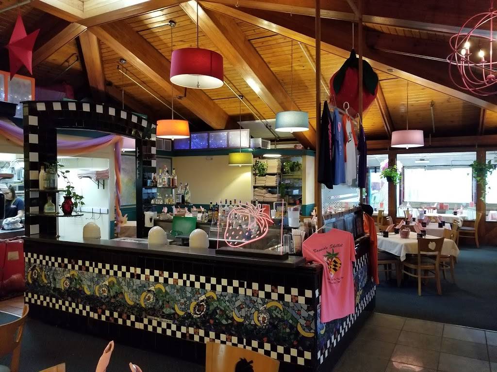 The Bayside Skillet | restaurant | 7701 Coastal Hwy, Ocean City, MD 21842, USA | 4105247950 OR +1 410-524-7950