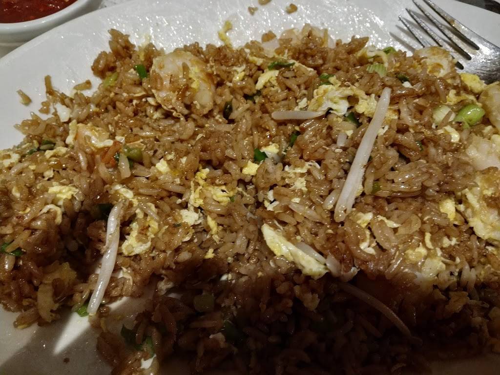 The Wok | restaurant | 999 East Second Street, St. Louis, MO 63102, USA | 3148817581 OR +1 314-881-7581