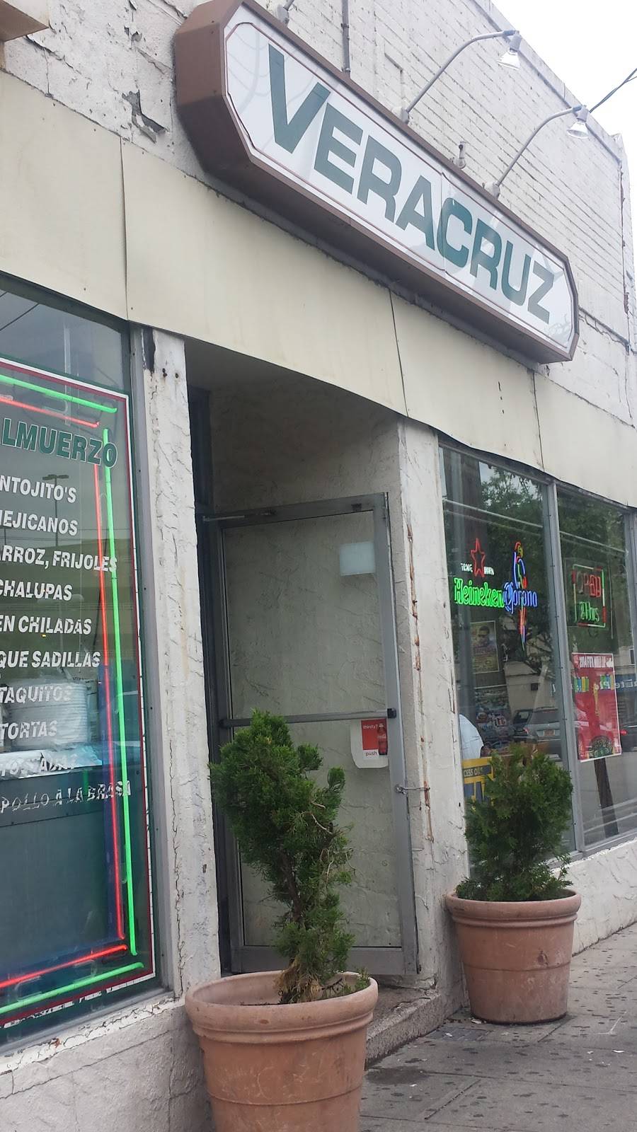 Cafe Veracruz 1 | restaurant | 24 West Post Road, White Plains, NY 10606, USA | 9149486670 OR +1 914-948-6670