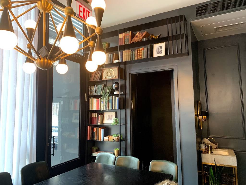 ALENBI | restaurant | 887 Nostrand Ave, Brooklyn, NY 11225, USA | 3475293739 OR +1 347-529-3739