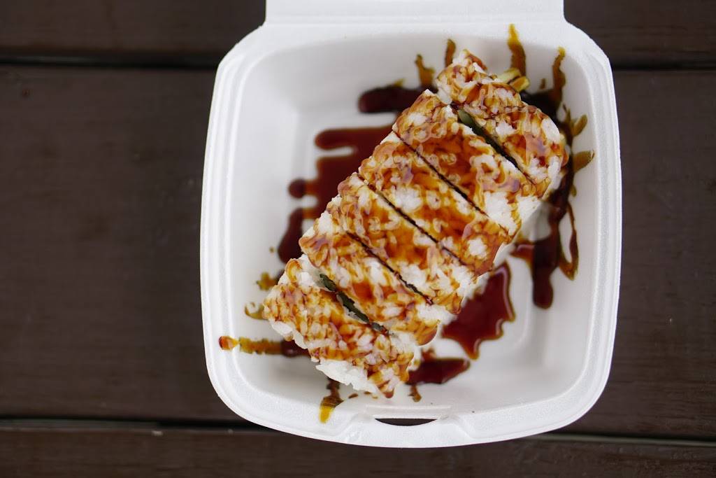 MOSA Hibachi & Sushi Japanese Express Winfield | restaurant | 2001 E 9th Ave, Winfield, KS 67156, USA | 6207051233 OR +1 620-705-1233