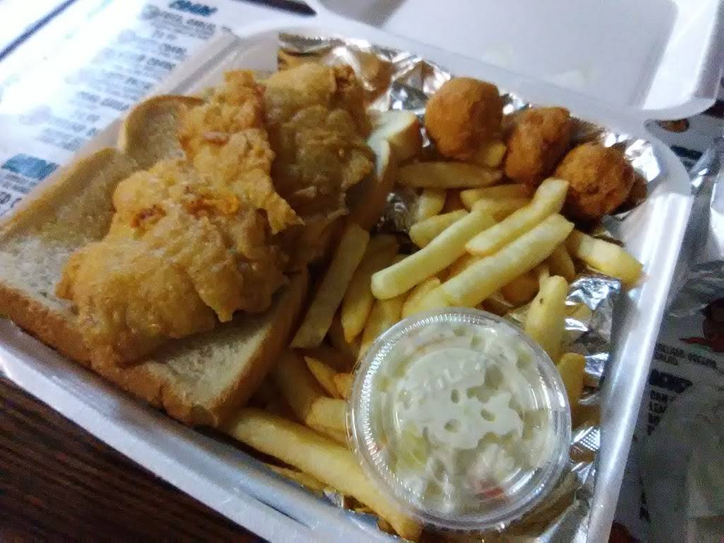 Ladies of the Sea & Soulfood | restaurant | 2705 E Dr M.L.K. Jr Blvd, Tampa, FL 33610, USA | 8132472722 OR +1 813-247-2722