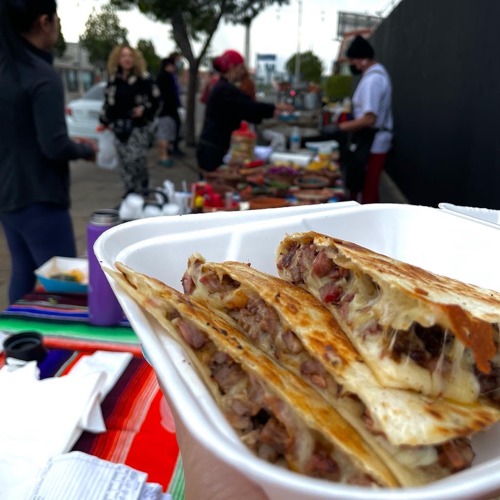 Pobres Tacos | restaurant | 6069 W Pico Blvd, Los Angeles, CA 90035, USA | 3109939515 OR +1 310-993-9515