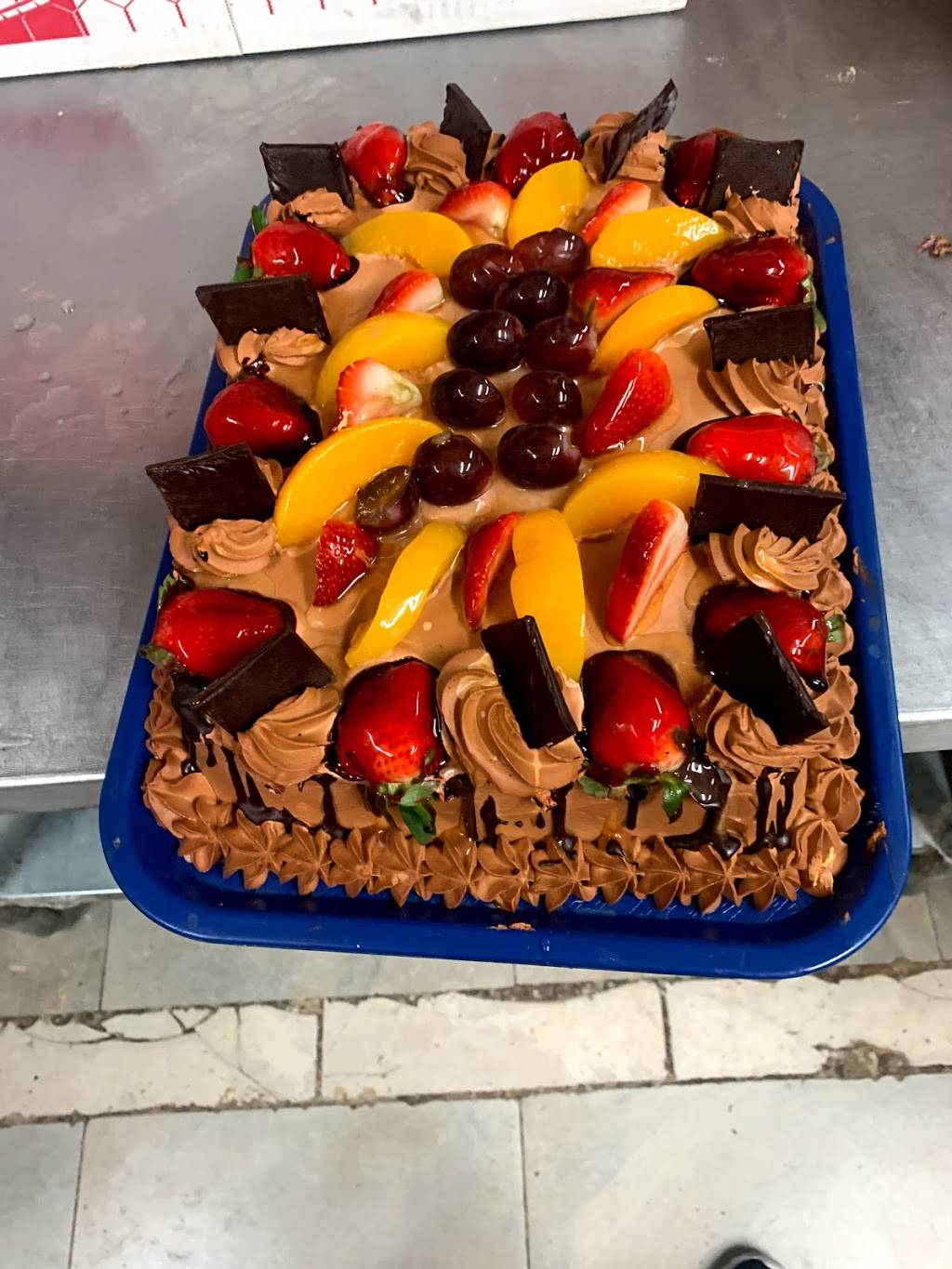 Panaderia Y Cafeteria El Quetzal | restaurant | 1106 Lucerne Ave, Lake Worth, FL 33460, United States | 5614292780 OR +1 561-429-2780