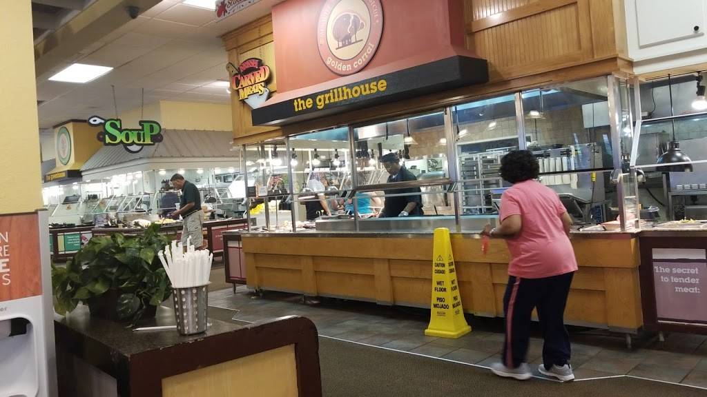 Golden Corral Buffet & Grill | restaurant | 4690 Colonial Blvd, Fort Myers, FL 33966, USA | 2392757757 OR +1 239-275-7757