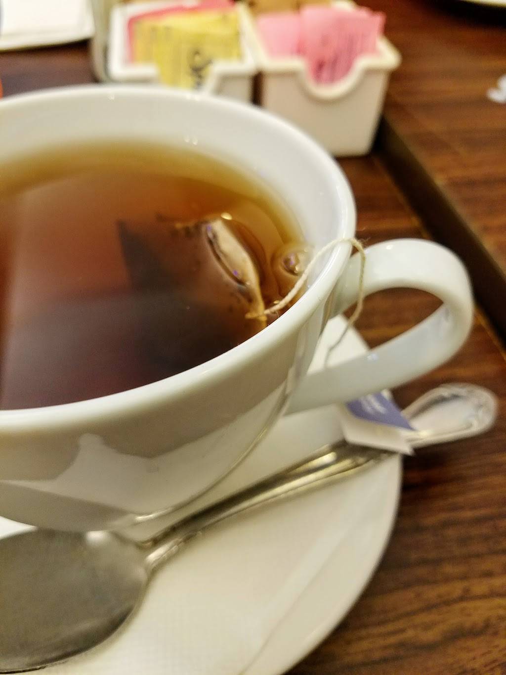 Le Petit Parisien | bakery | 10 Church St, Montclair, NJ 07042, USA | 9737460288 OR +1 973-746-0288