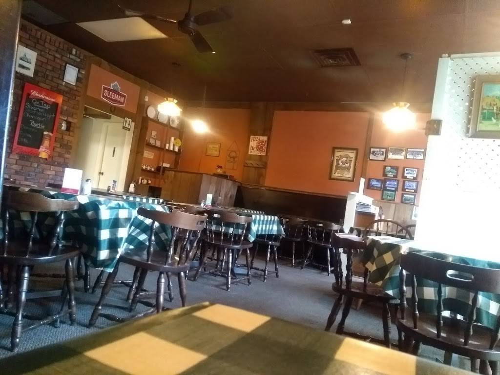 Muldoons Pizza | restaurant | 925 Wonderland Rd S, London, ON N6K 3R5, Canada | 5194710607 OR +1 519-471-0607