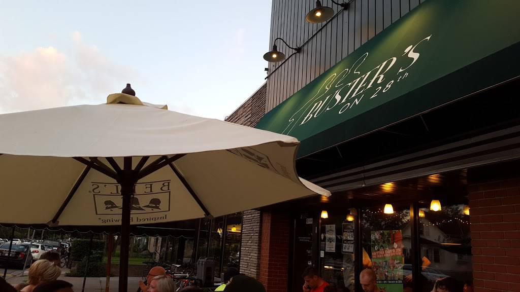 Busters On 28th | restaurant | 4204 S 28th Ave, Minneapolis, MN 55406, USA | 6127290911 OR +1 612-729-0911