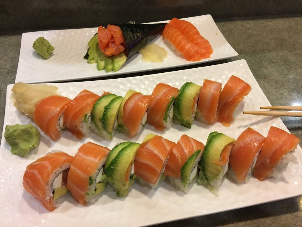 Sushiland | restaurant | 19740 Mission Blvd, Hayward, CA 94541, USA | 5104817000 OR +1 510-481-7000