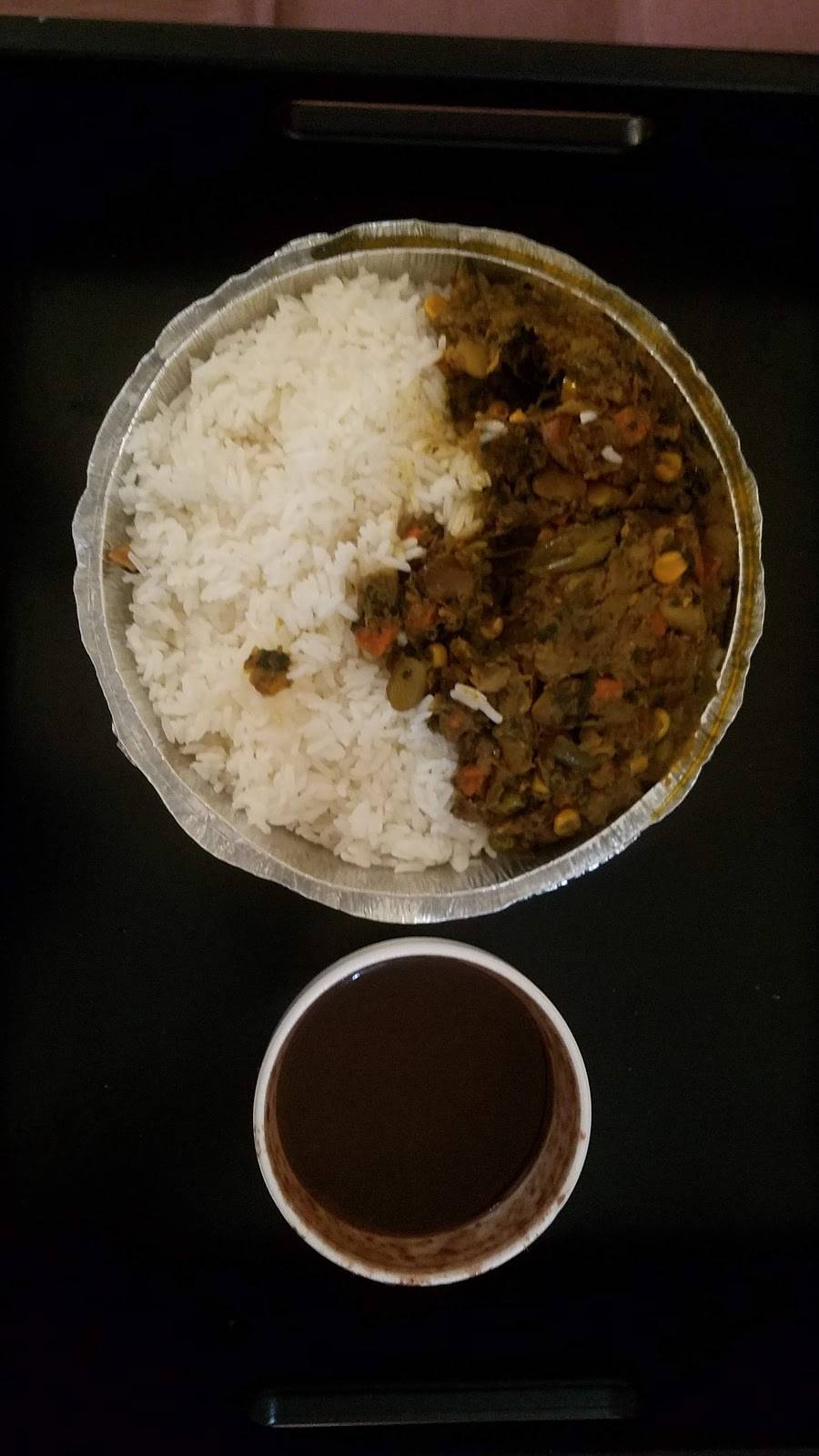 Fritaille 5 Star | restaurant | 1347 Flatbush Ave, Brooklyn, NY 11210, USA | 7189750916 OR +1 718-975-0916