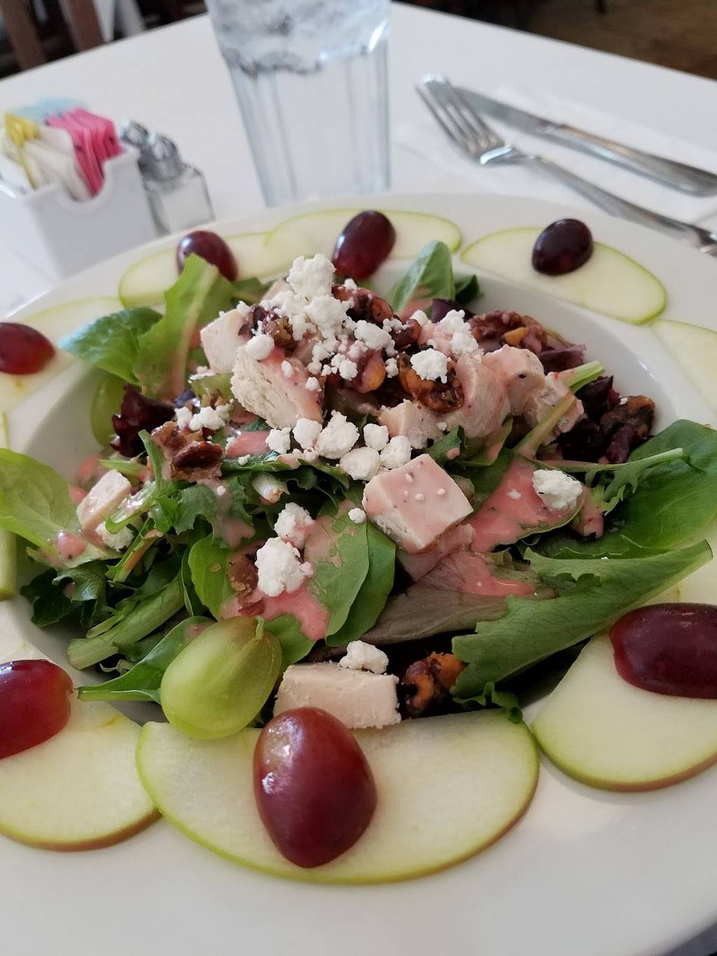 Marcos Trattoria | meal delivery | 8200 Santa Monica Blvd, West Hollywood, CA 90046, USA | 3236501060 OR +1 323-650-1060