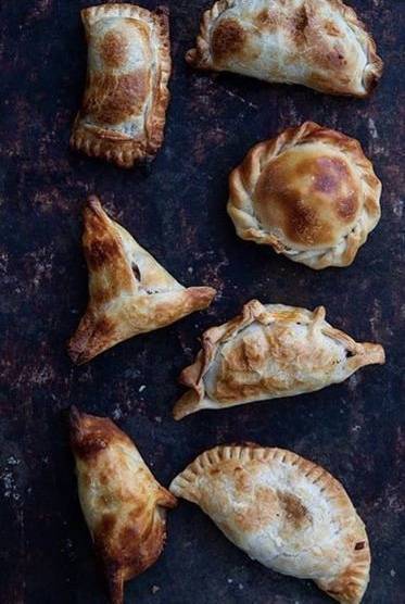 Felix Handmade Empanadas | meal takeaway | 1115 N Brevard St UNIT 3, Charlotte, NC 28206, USA | 7048866049 OR +1 704-886-6049