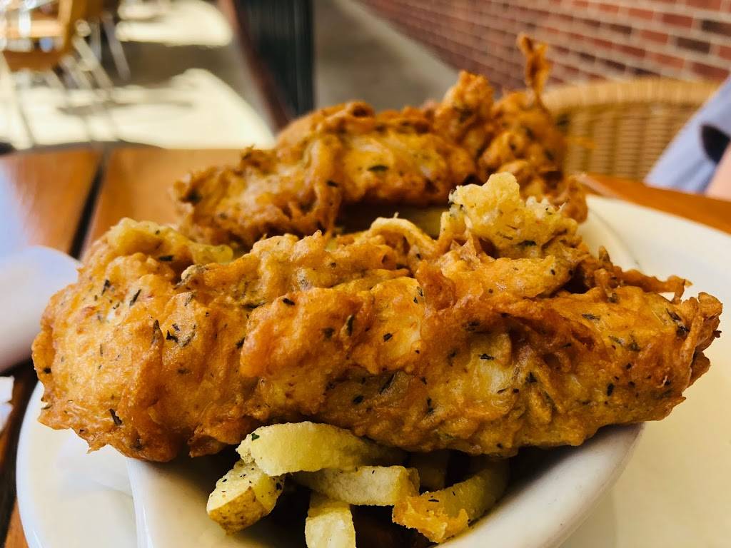 Harpers Restaurant | restaurant | 601 Friendly Center Rd, Greensboro, NC 27408, USA | 3362998850 OR +1 336-299-8850