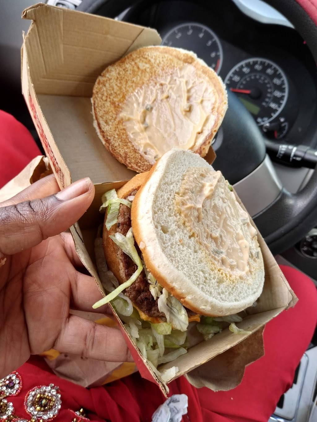 McDonalds | cafe | 5145 Cowan Rd, Acworth, GA 30101, USA | 7709740280 OR +1 770-974-0280