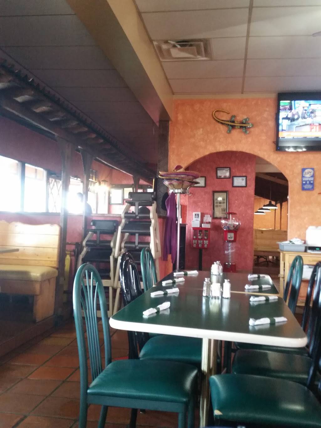 Cancun Mexican Restaurant | restaurant | 1282 N Main St, Crossville, TN 38555, USA | 9314569591 OR +1 931-456-9591