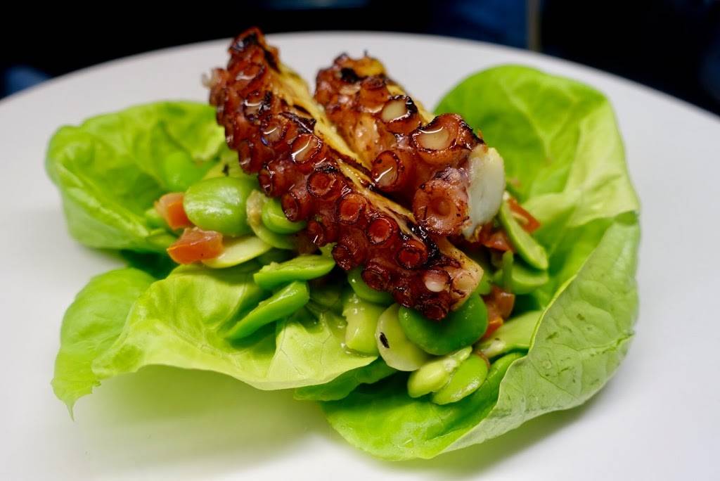 Terún | restaurant | 448 California Ave, Palo Alto, CA 94306, USA | 6506008310 OR +1 650-600-8310