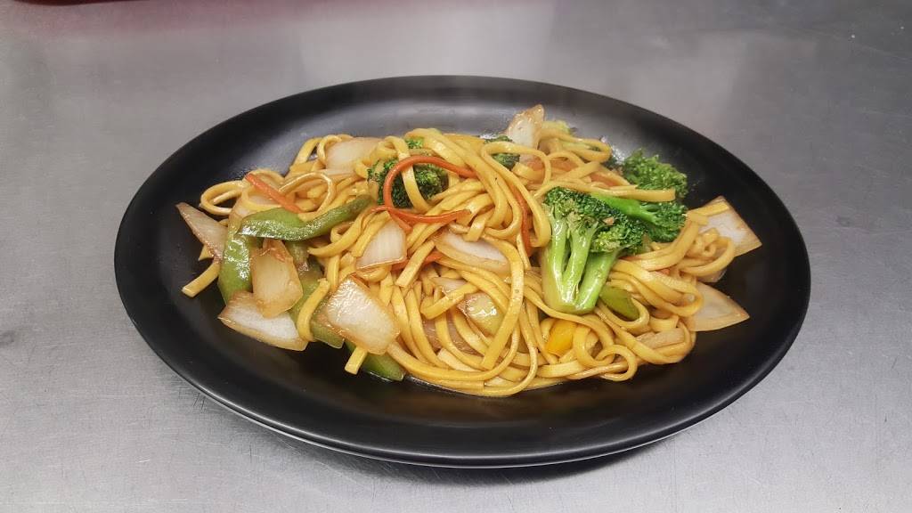 Lucky Time | restaurant | 73 N Orchard Blvd, Fair Grove, MO 65648, USA | 4177599881 OR +1 417-759-9881