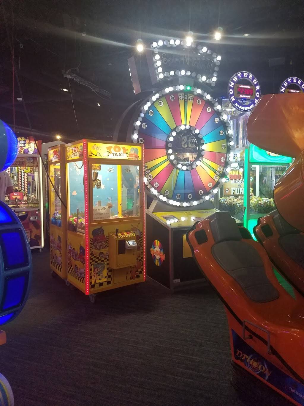 In the Game Sawgrass Mills | restaurant | 2608 Sawgrass Mills Cir, Sunrise, FL 33323, USA | 9548458740 OR +1 954-845-8740