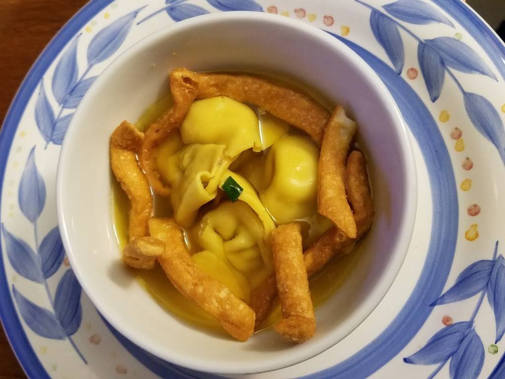 Jade Dragon | restaurant | 297 Kinderkamack Rd #102, Oradell, NJ 07649, USA | 2015990962 OR +1 201-599-0962