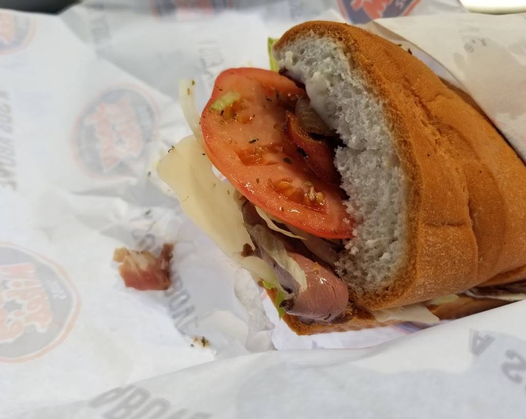 Jersey Mikes Subs | meal takeaway | 544 E Ogden Ave, Milwaukee, WI 53202, USA | 4145393253 OR +1 414-539-3253