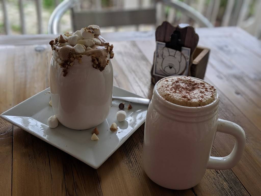 bullig coffee & bites | restaurant | 1815/1 Fowler St, Fort Myers, FL 33901, USA | 2397032629 OR +1 239-703-2629