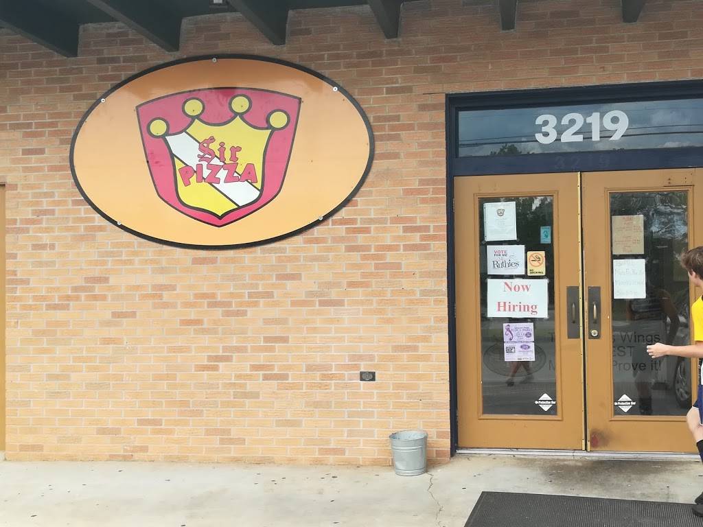 Sir Pizza of Tennessee, Memorial Blvd. | restaurant | 3219 Memorial Blvd, Murfreesboro, TN 37129, USA | 6158909798 OR +1 615-890-9798