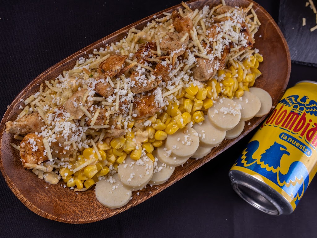 Chuzami Fast Food | restaurant | 6605 SW 127th Ave, Miami, FL 33183, USA | 7868203197 OR +1 786-820-3197