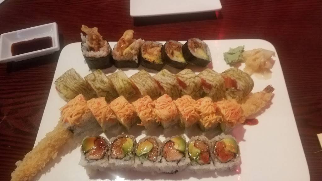 Shogun Sushi and Hibachi | restaurant | 1227 Crossing Meadows Dr, Onalaska, WI 54650, USA | 6087791188 OR +1 608-779-1188