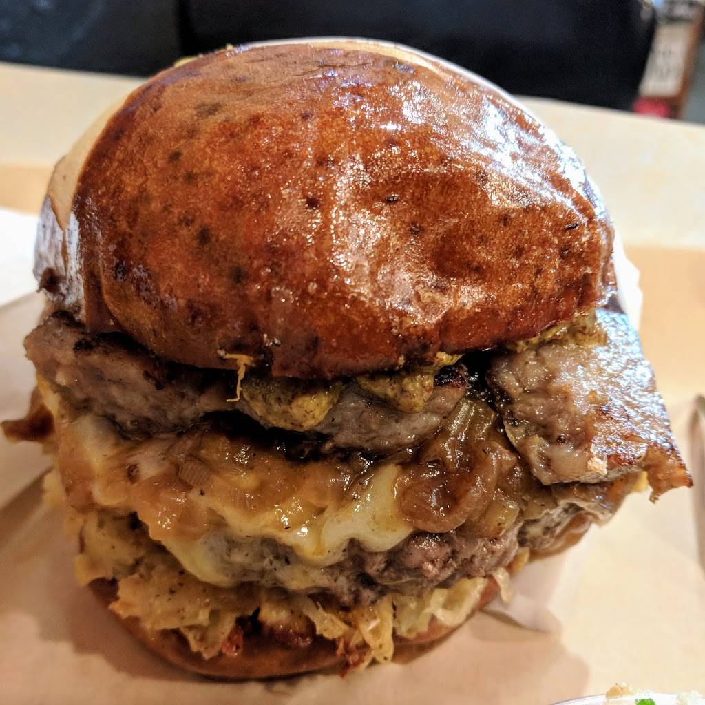 Grill em All | meal takeaway | 19 E Main St, Alhambra, CA 91801, USA | 6262842874 OR +1 626-284-2874