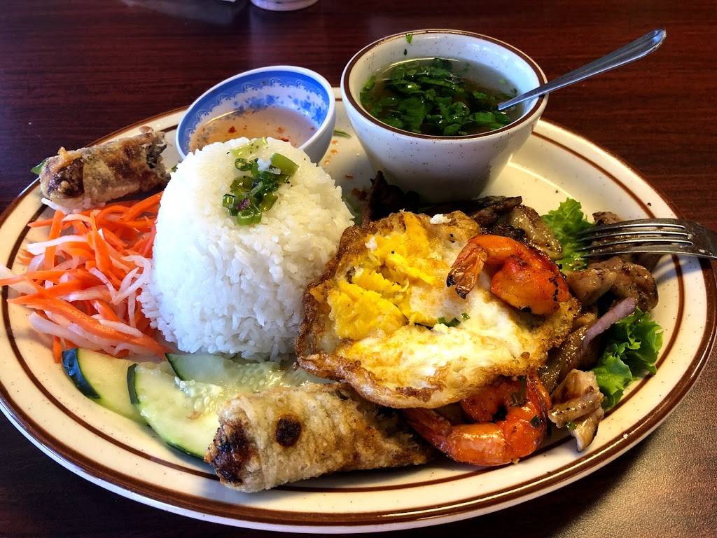 Pho Original | restaurant | 4747 Flintridge Dr, Colorado Springs, CO 80918, USA | 7193744935 OR +1 719-374-4935