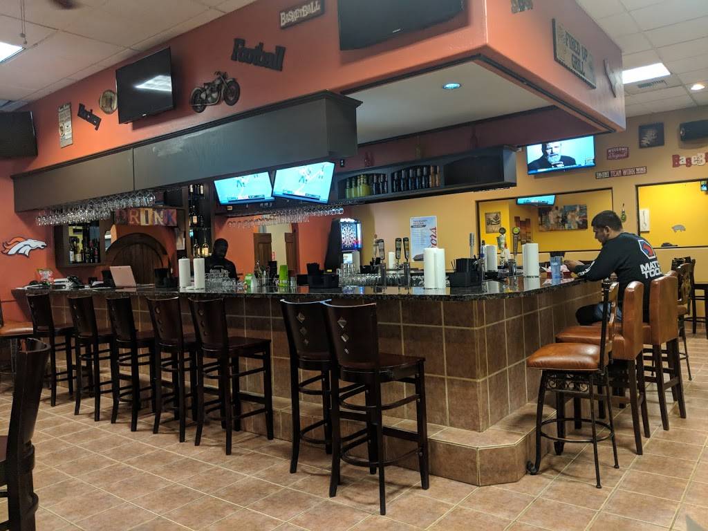 Fired Up Grill & Meal Prep | restaurant | 1778 Mitchell Rd #206, Ceres, CA 95307, USA | 2092900555 OR +1 209-290-0555