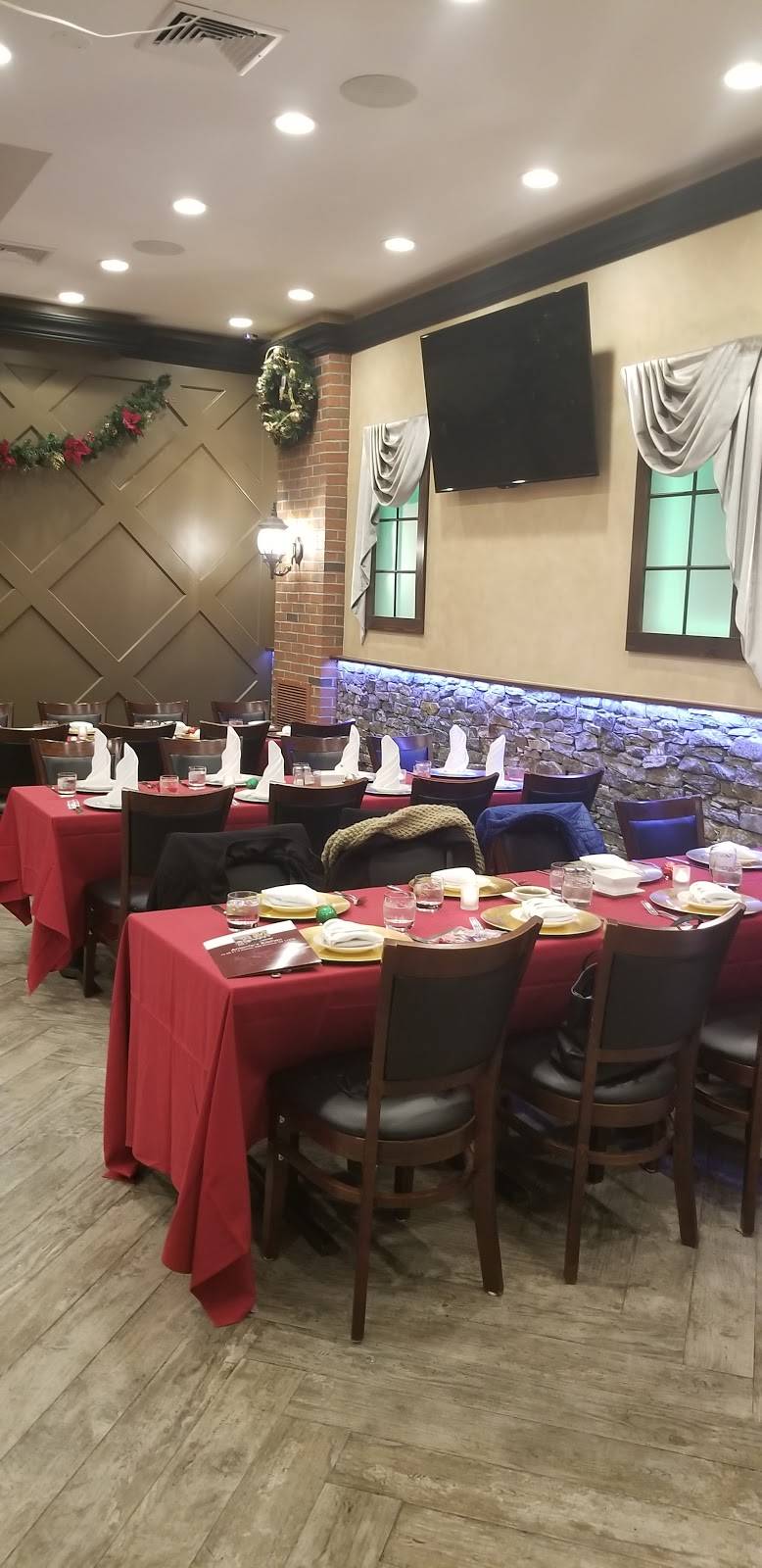 Antonios Kitchen | meal delivery | 76-08 21st Ave, East Elmhurst, NY 11370, USA | 7187289200 OR +1 718-728-9200