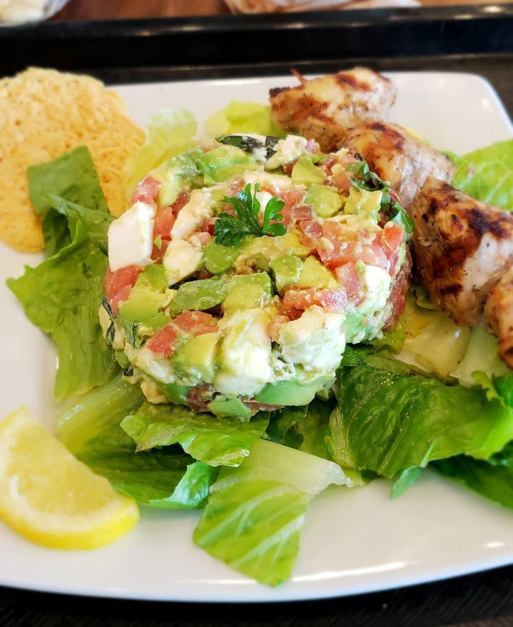 Cafesano | meal takeaway | 21305 Windmill Parc Dr, Dulles, VA 20166, USA | 5717322330 OR +1 571-732-2330