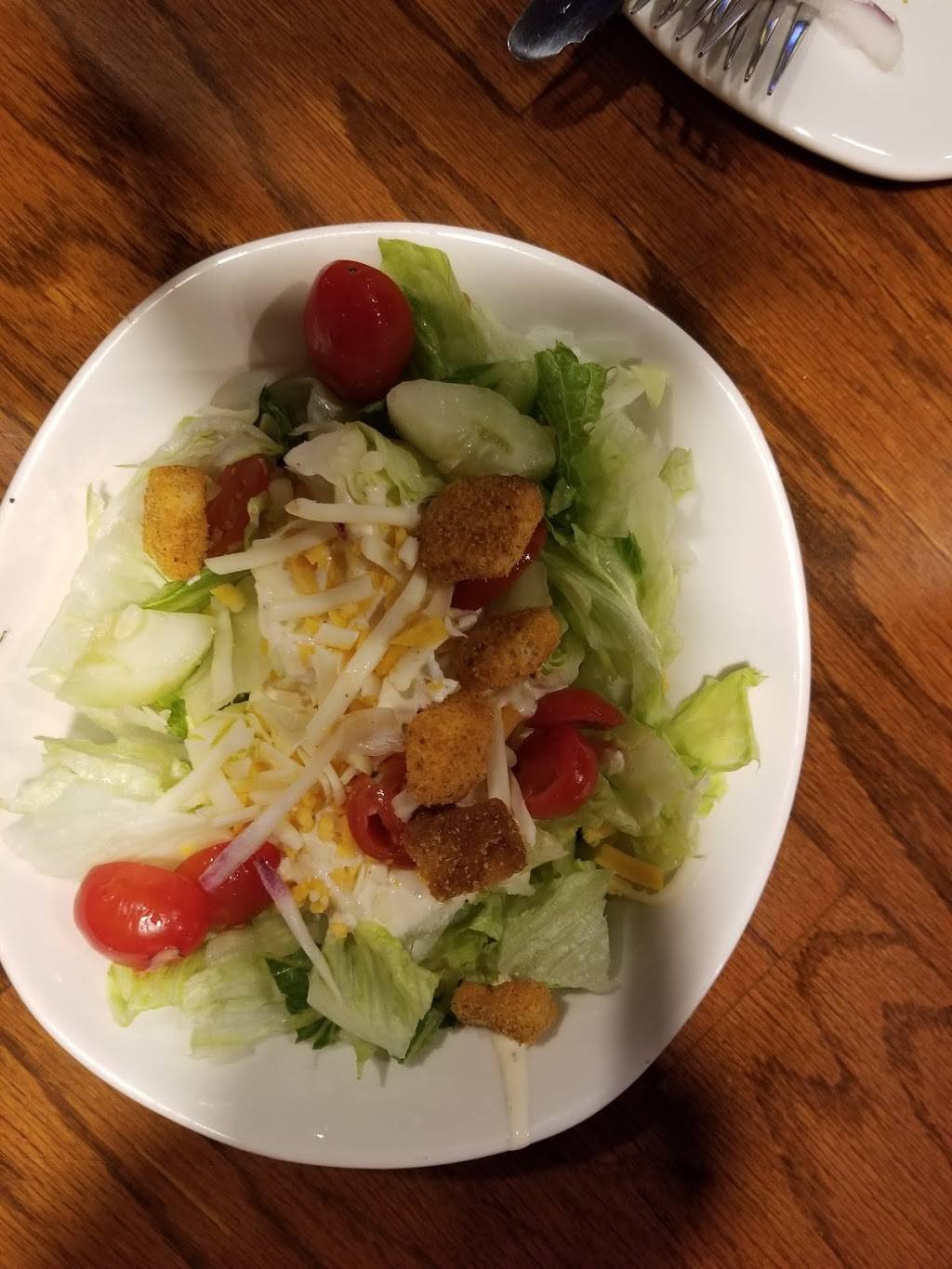 Outback Steakhouse | restaurant | 2941 Plank Rd, Fredericksburg, VA 22401, USA | 5407862343 OR +1 540-786-2343