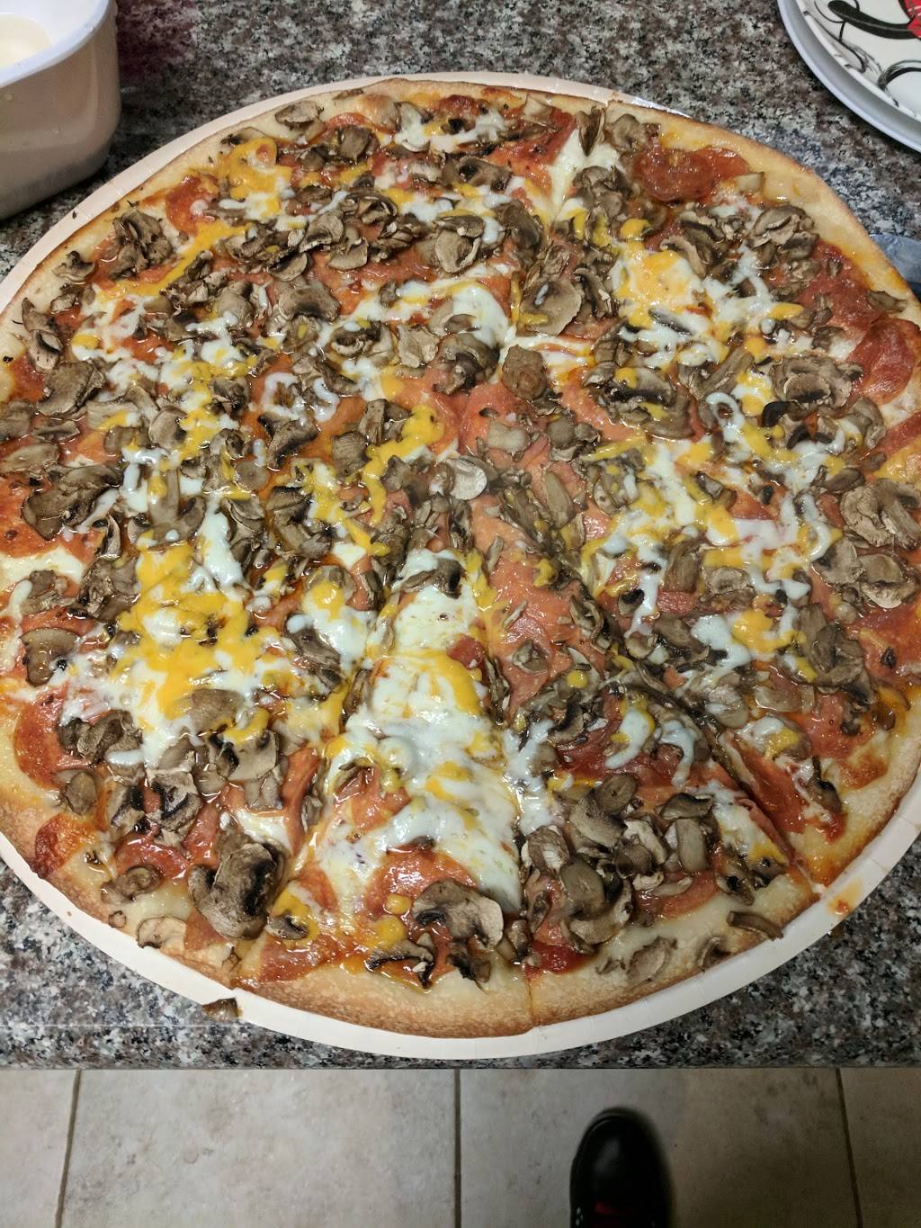 Papa Murphys Take N Bake Pizza | meal takeaway | 1894 W 11th St, Tracy, CA 95376, USA | 2098355000 OR +1 209-835-5000