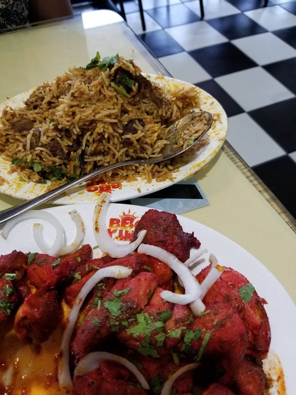 BBQ Tonight | restaurant | 1061 W Golf Rd, Hoffman Estates, IL 60169, USA | 8478393883 OR +1 847-839-3883