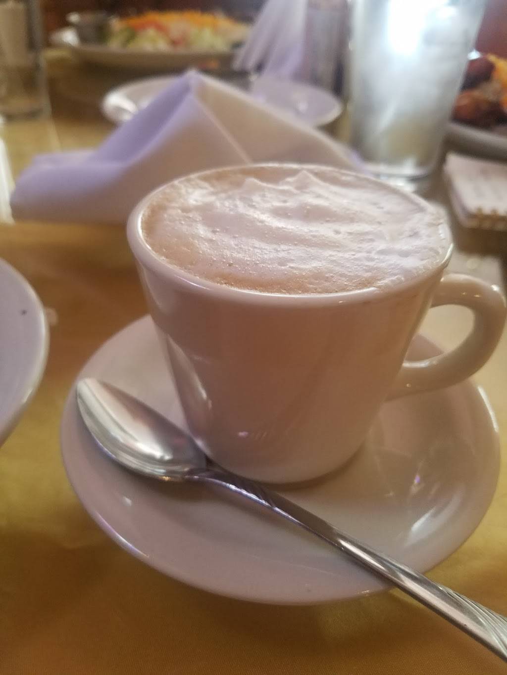 Aria Kabob & Bar | restaurant | 112 W B St, Ontario, CA 91762, USA | 9099848481 OR +1 909-984-8481