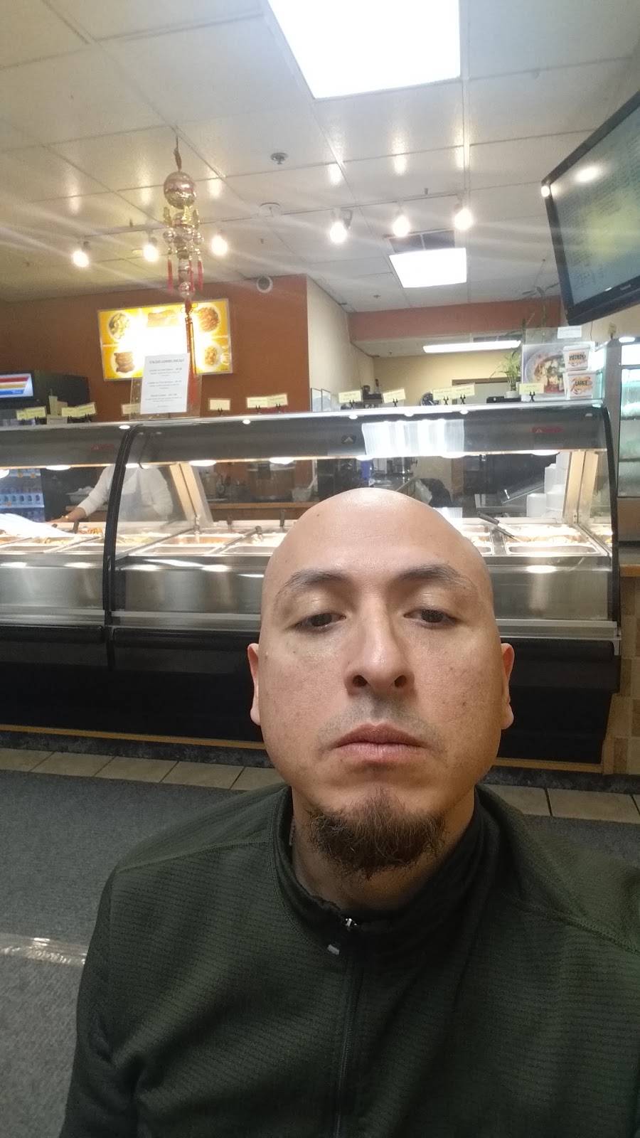 Lucky Kitchen | restaurant | 5011 Arctic Blvd #B, Anchorage, AK 99503, USA | 9079292229 OR +1 907-929-2229