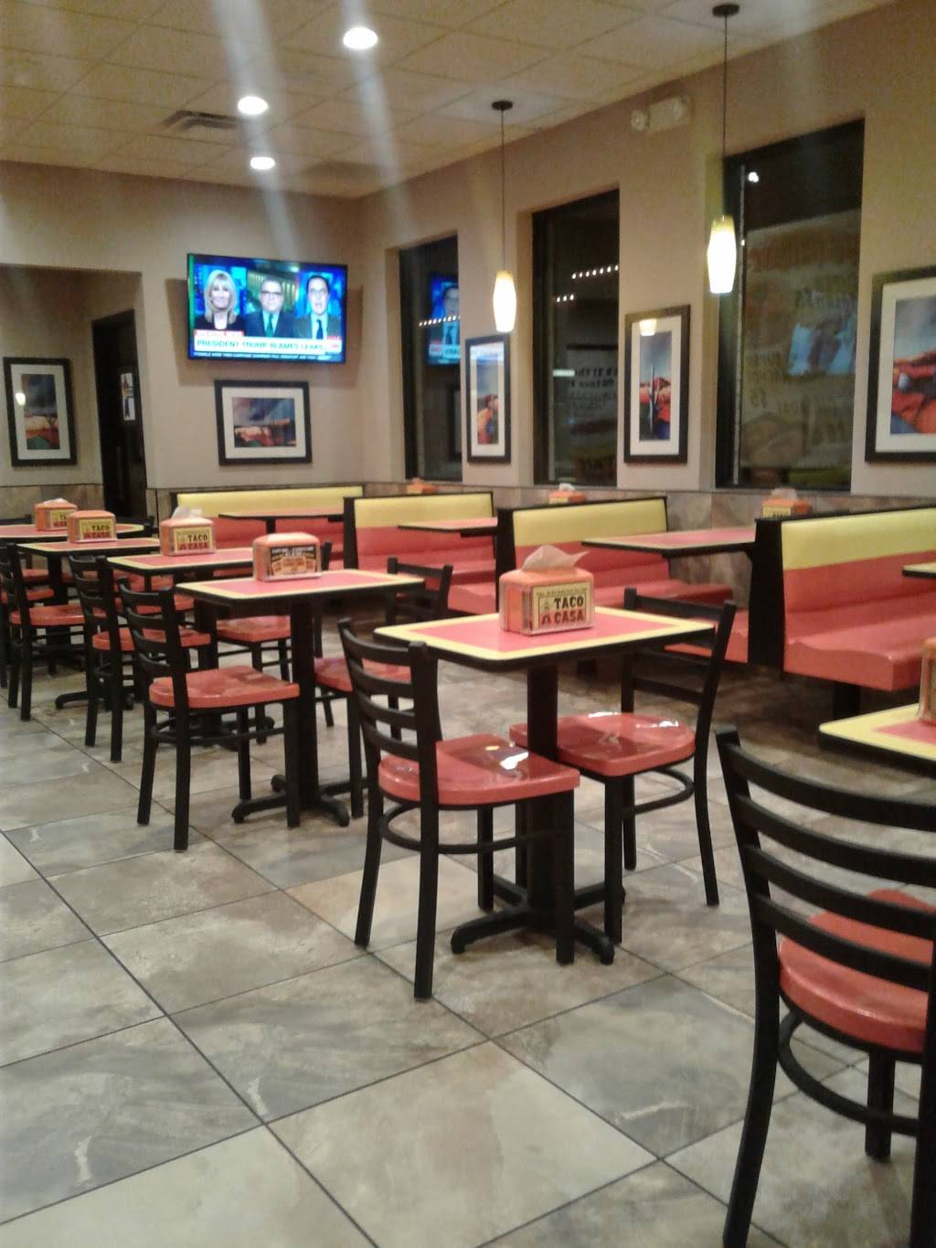 Taco Casa | restaurant | 2669 Midway Rd, Carrollton, TX 75006, USA | 4698029395 OR +1 469-802-9395