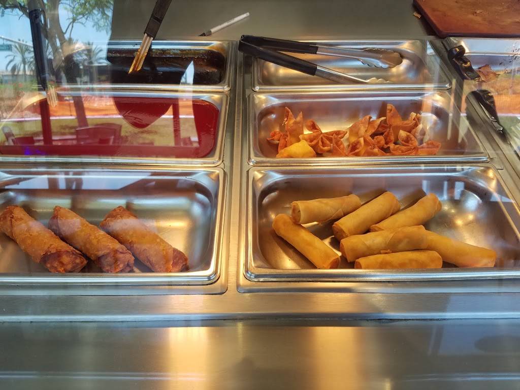 Panda Express | meal takeaway | 2015 Birch Rd, Chula Vista, CA 91915, USA | 6193974002 OR +1 619-397-4002