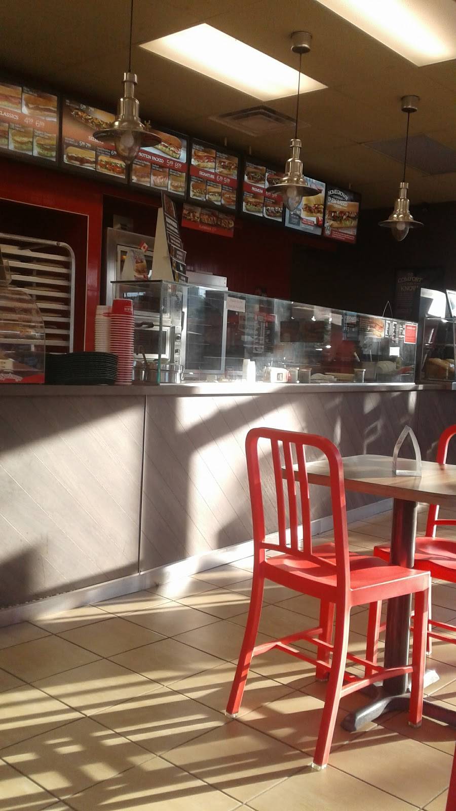 Mr.Sub | restaurant | 110 King St W, Cobourg, ON K9A 2M3, Canada | 9053728566 OR +1 905-372-8566