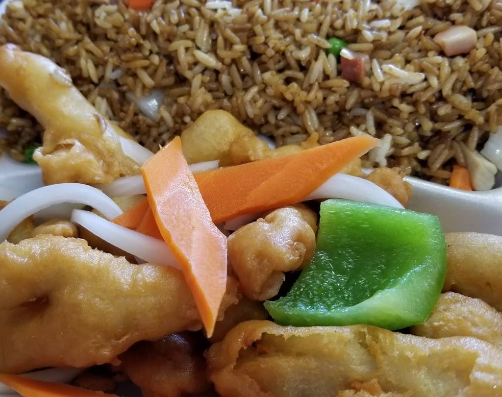 New Dragon | restaurant | 5450 Peachtree Pkwy suite 1-b, Peachtree Corners, GA 30092, USA | 7705584262 OR +1 770-558-4262