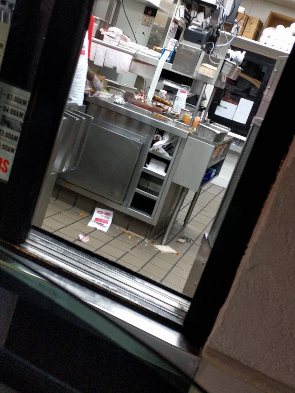 Checkers | restaurant | 2050 S, US-1, Fort Pierce, FL 34950, USA | 7724615114 OR +1 772-461-5114