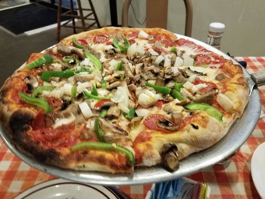 Alexs Italian Restaurant & J&JS Pizzeria | restaurant | 12445 Ocean Gateway #6, Ocean City, MD 21842, USA | 4102137717 OR +1 410-213-7717