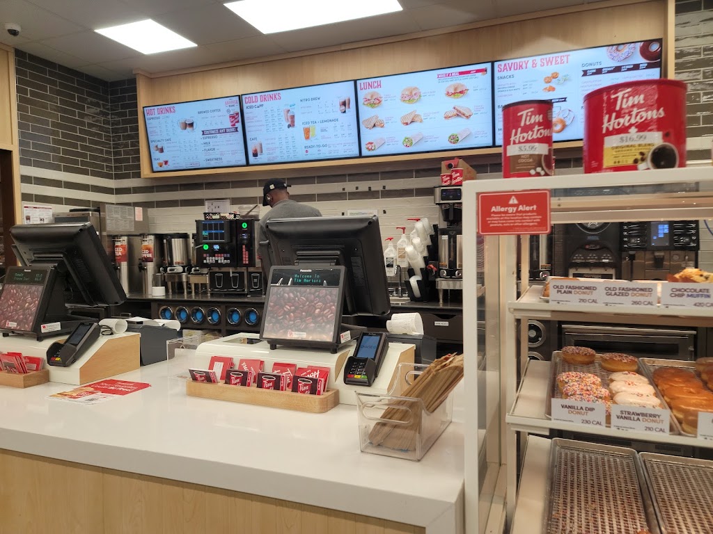 Tim Hortons | restaurant | 2115 Linden Blvd, Elmont, NY 11003, USA | 5162851971 OR +1 516-285-1971