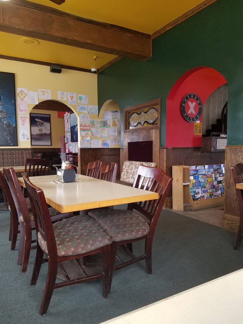 Extreme Pizza | meal delivery | 200 N Main St, Breckenridge, CO 80424, USA | 9704532802 OR +1 970-453-2802