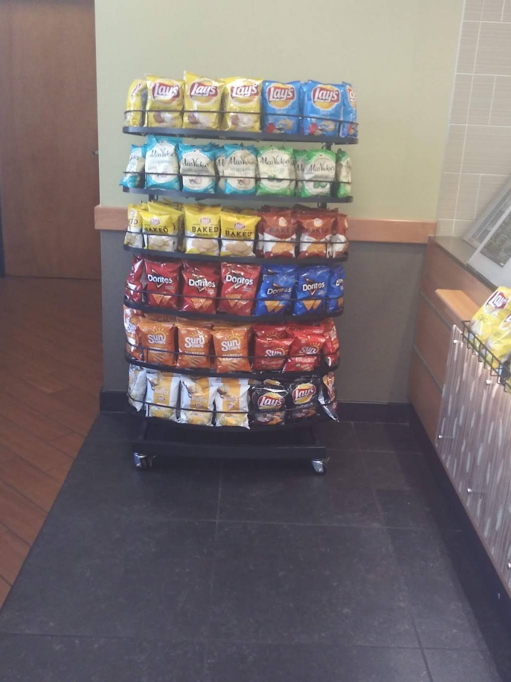 Subway | restaurant | 8810 Farrow Rd F, Columbia, SC 29203, USA | 8035635221 OR +1 803-563-5221