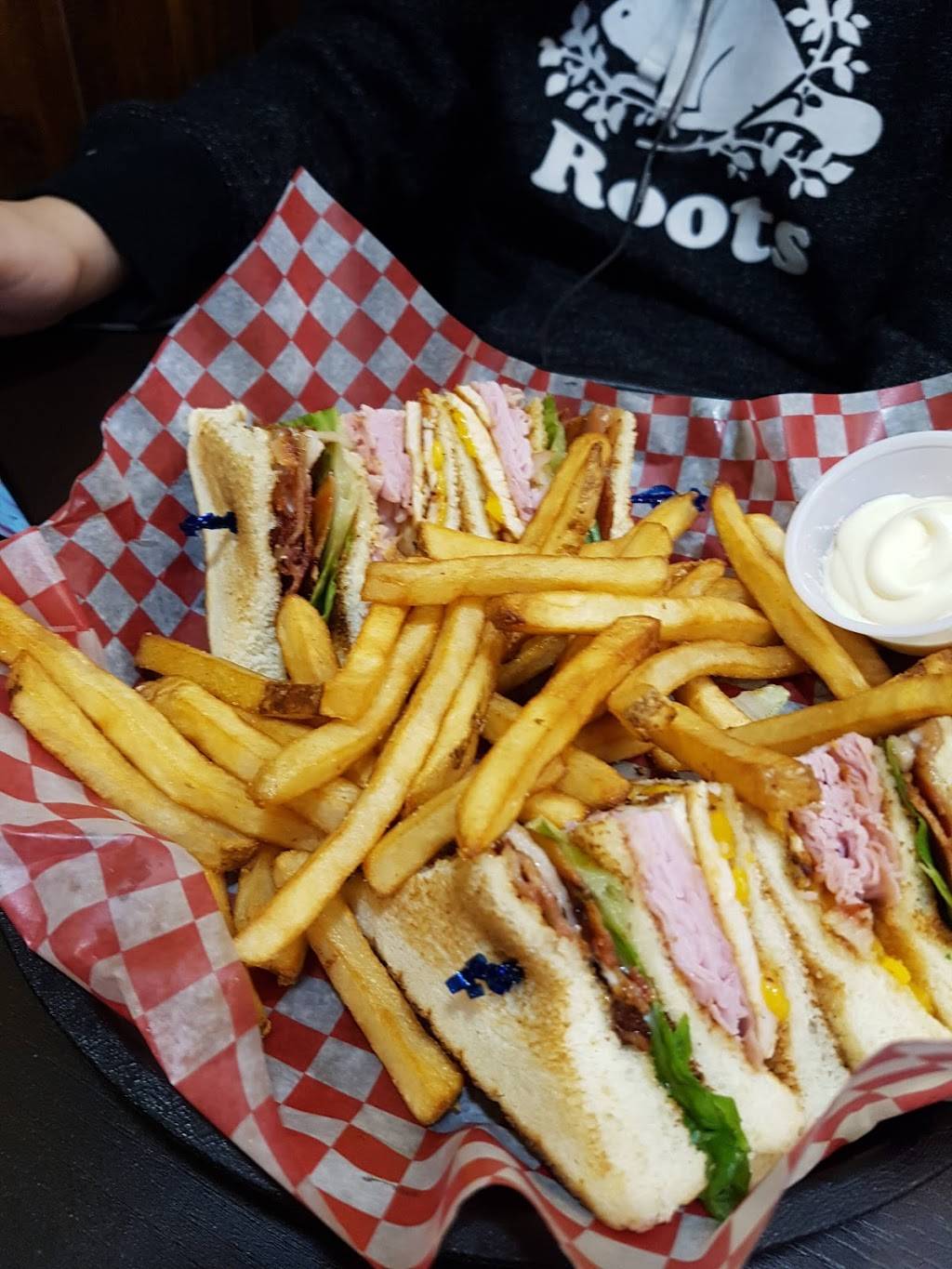 Stacked Pancake & Breakfast House | restaurant | 7905 Yonge St, Innisfil, ON L9S 1K9, Canada | 7052948000 OR +1 705-294-8000